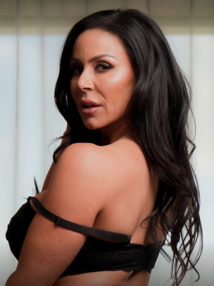 Kendra Lust
