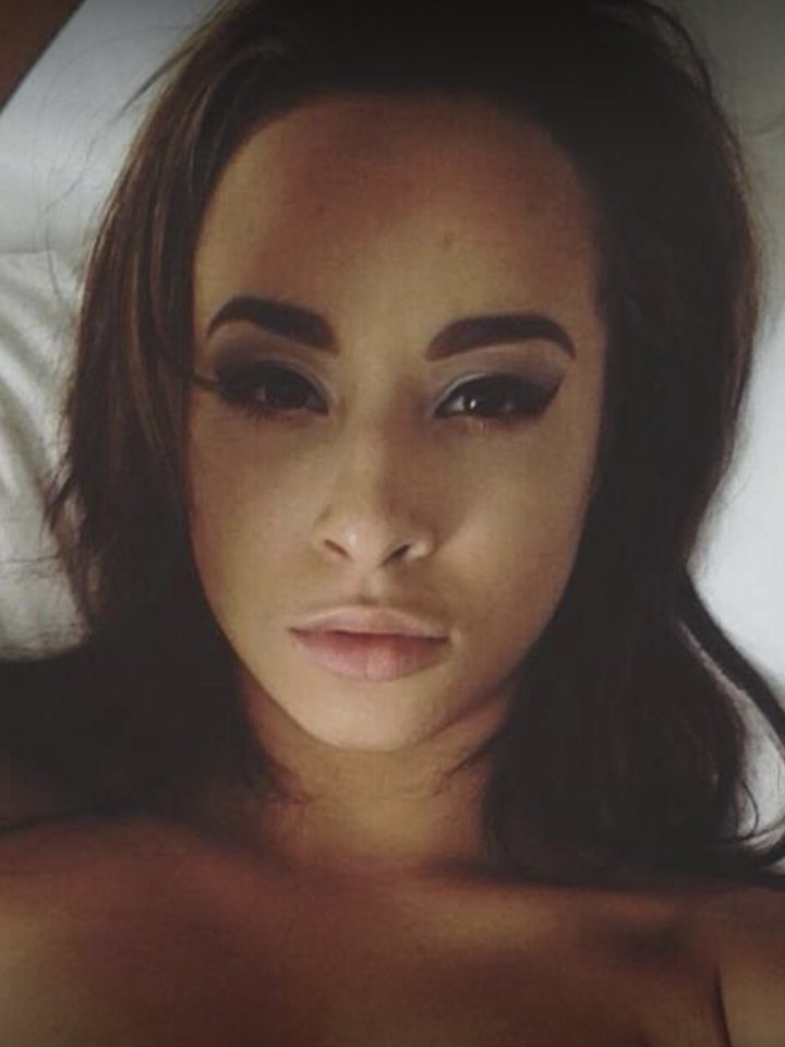 Teanna Trump